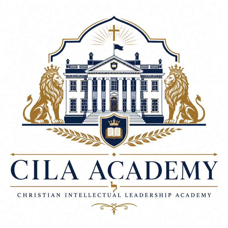 CILA Academy — Christian Intellectual Leadership Academy